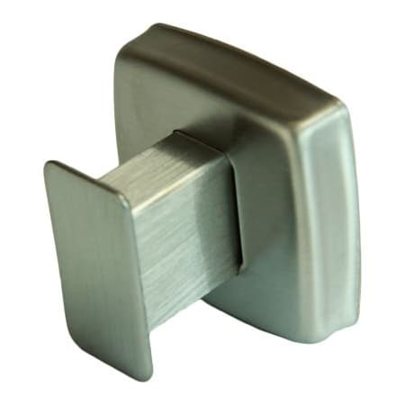 Frost Frost Single Robe Hook - Stainless - 1138 1138